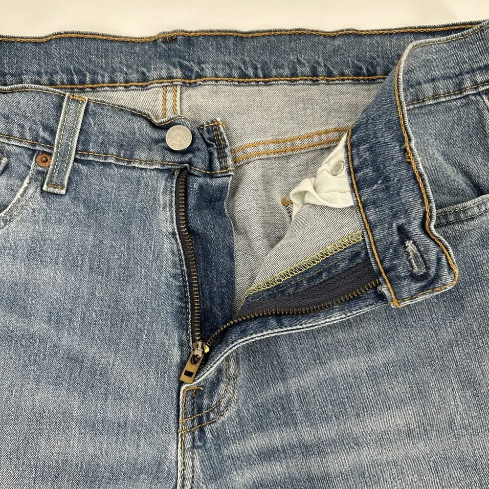 Levis good preowned